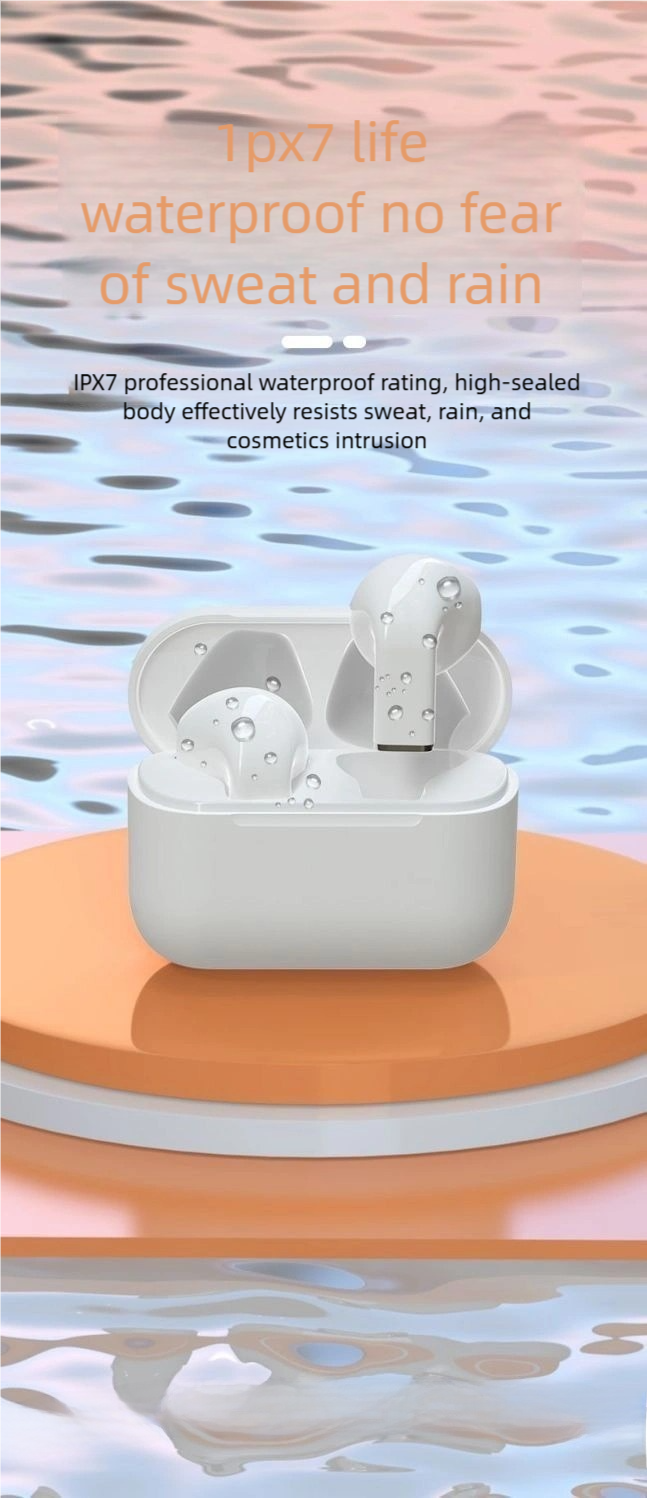 YEETPLANET TWS In-ear Wireless Earphones