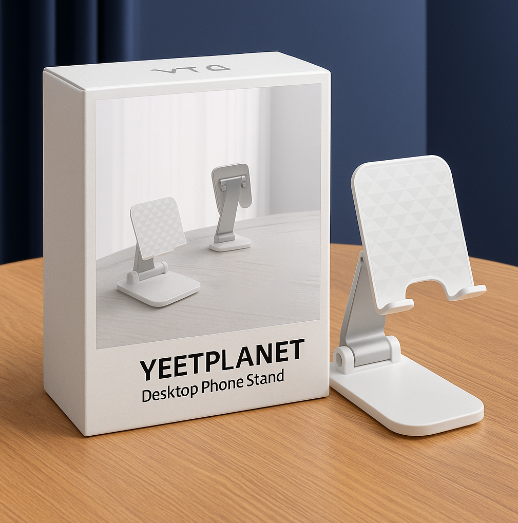 YEETPLANET Phone holder Tablet Stand